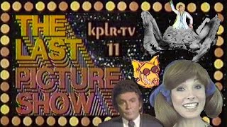 The Last Picture Show - "Attack of the Crab Monsters" - KPLR-TV (Last 31 Minutes, 4/17/1979) 🦀
