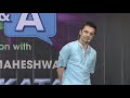 How To Identify My Actual Dream/Passion? By Sandeep Maheshwari