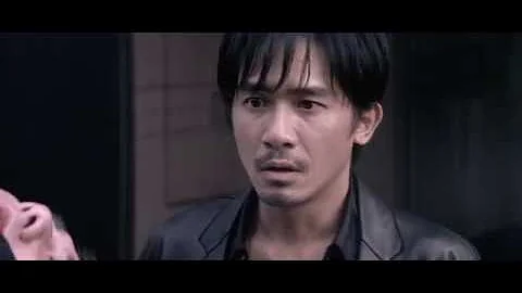 无间道梁朝伟超神演技 - 天天要闻