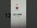 [[[チャンネル登録者数]]] どっちかな？こっち？#Shorts