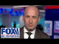 Stephen Miller: The media doesn't want to talk about this