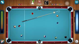 Pool live pro. screenshot 5