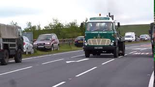 YWY659G BMC Mastiff