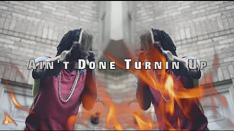 Chief Keef - Ain't Done Turnin Up (Official Video) Shot By @AZaeProduction