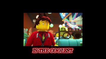 Kai The Best #roadto100k #kai #plssubscribe #edit #viral #shorts #100k #ninjago