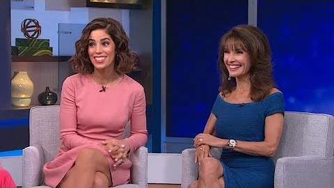 Susan Lucci, Ana Ortiz Are Back as 'Devious Maids'