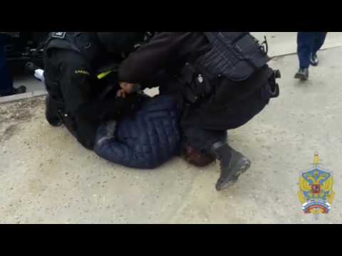 Подмосковные полицейские задержали злоумышленников, подозреваемых в вымогательстве