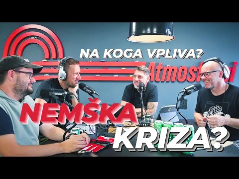 Avto smo nafilal do konca, pa še je prostora ostal! - Podcast #78