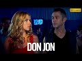 Scarlett Johansson Meets BOYFRIEND S PARENTS DON JON Movie In Hindi 