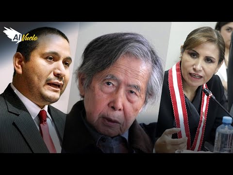 Terremoto político Perú: TC desacata a la CIDH y exasesor de fiscal confiesa todo (ESPECIAL ALVUELO)