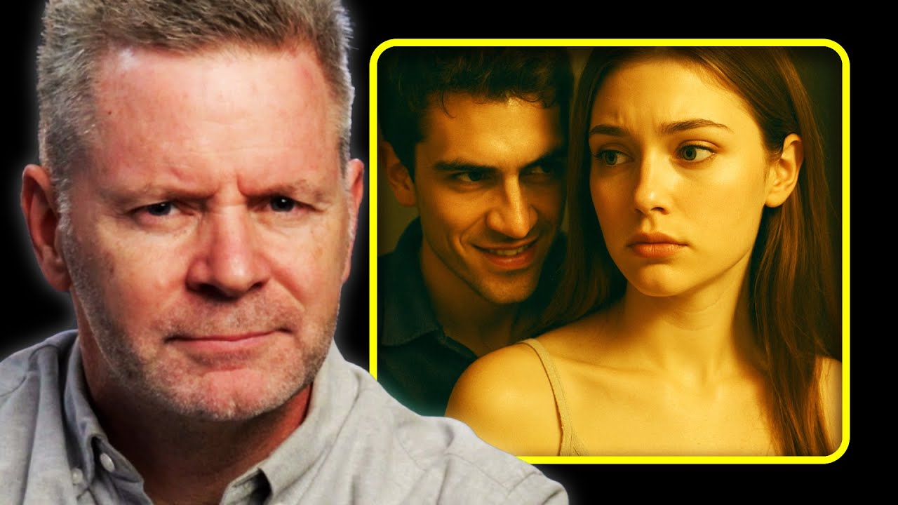 The MASSIVE Difference Between Lustful Looking and Truthful Seeing