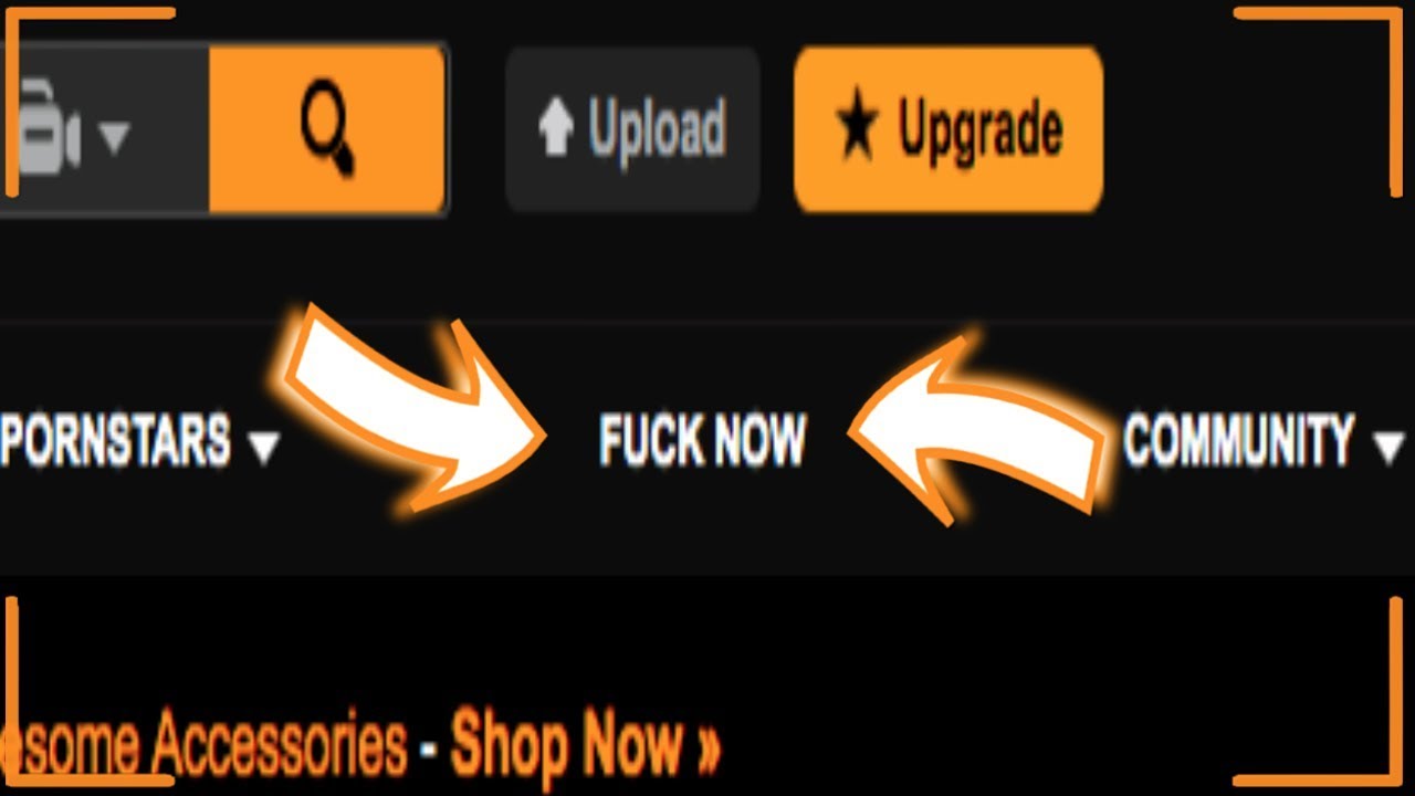 Does Pornhub's Fuck Now Feature Actually Work? - YouTube