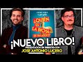 &quot;¿QUIÉN ES LA BICHA DE BALAZOTE?&quot;: ¡OS PRESENTO MI NUEVO LIBRO con @Lacunadehalicarnaso!