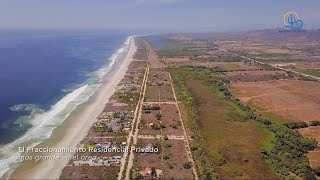 Fraccionamiento Rancho Neptuno (Puerto Escondido)