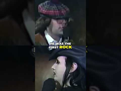 The Occult Connection