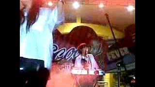 Homogenic - Radio at Ciwalk
