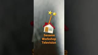 Sesame Workshop Logos