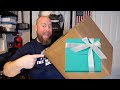 I Found a TIFFANY & CO Mystery Box in an Amazon Customer Returns Mystery Box