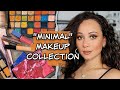 My Makeup Collection If I DIDN'T Do Youtube!!! 😱