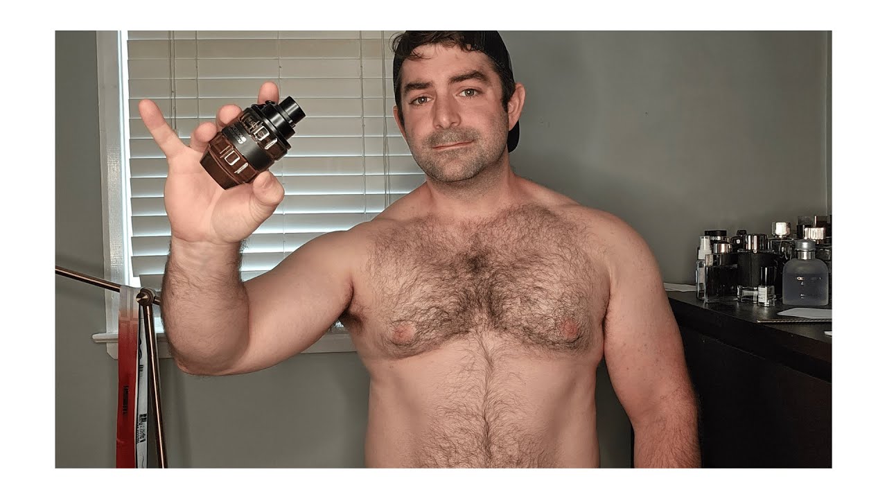 Коллекция одеколонов ASMR — Покажи и расскажи — (МУЖСКОЙ ASMR) — Шепот, тихая речь