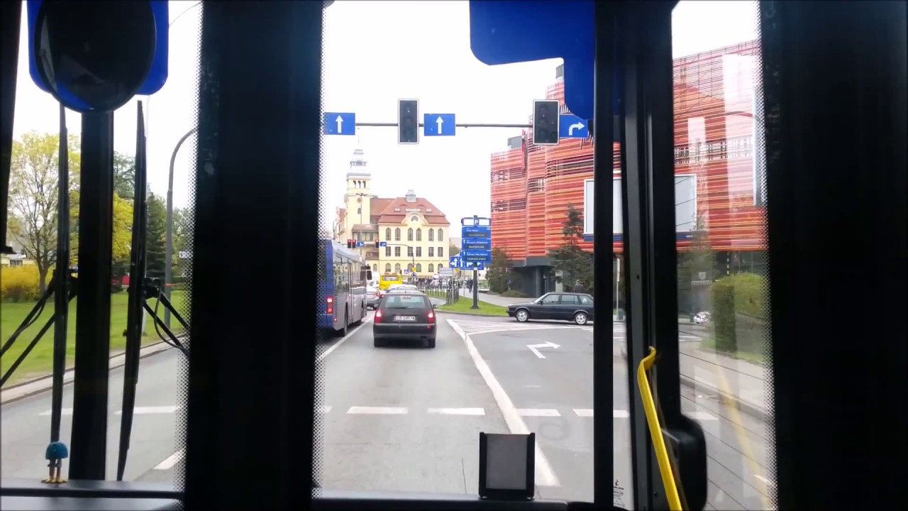 Irex-Trans - linia 56, Solbus SM18 #A211