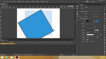 Adobe Flash Professional CC 2015 tutorials