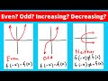 Understanding Functions and Graphs