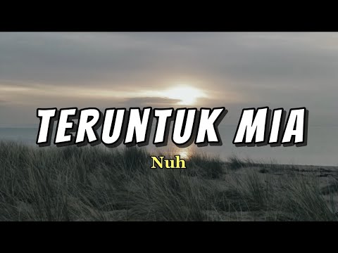 Teruntuk Mia-Nuh ( Diantara senyumanmu dan hujan di hari itu)