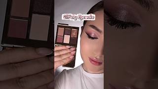 Glittery Eyemakeeasy Eyemake