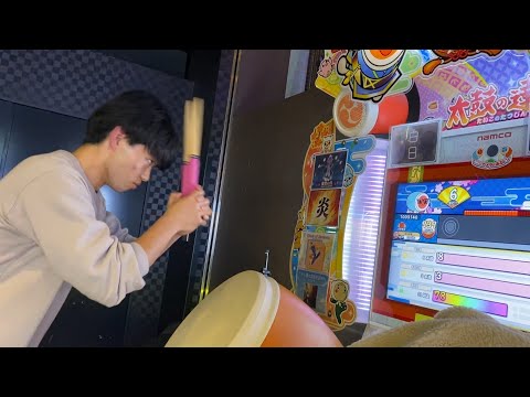 達人 ローテーション合格 2人