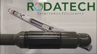 Explosives Free Downhole Punch Tool