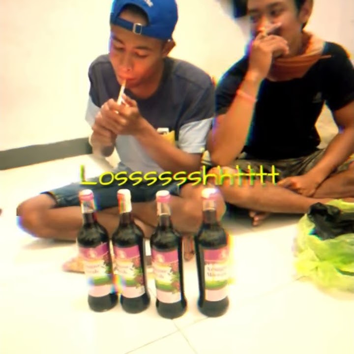 STORY WA ANGGUR MERAH BANYU KUMAN DADI VITAMIN