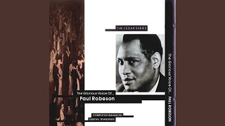 Watch Paul Robeson Mighty Like A Rose video