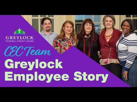 Greylock Story: Empowering our community through financial wellness
