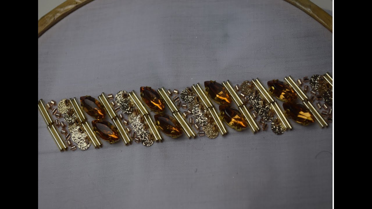 تعلمي التنبات العصري مع مريمة بشرح واضح و رشمات رائعة