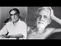 Swami chinmayananda rencontre ramana maharshi