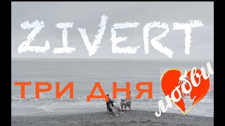 ZIVERT - Три Дня Любви ( music video)