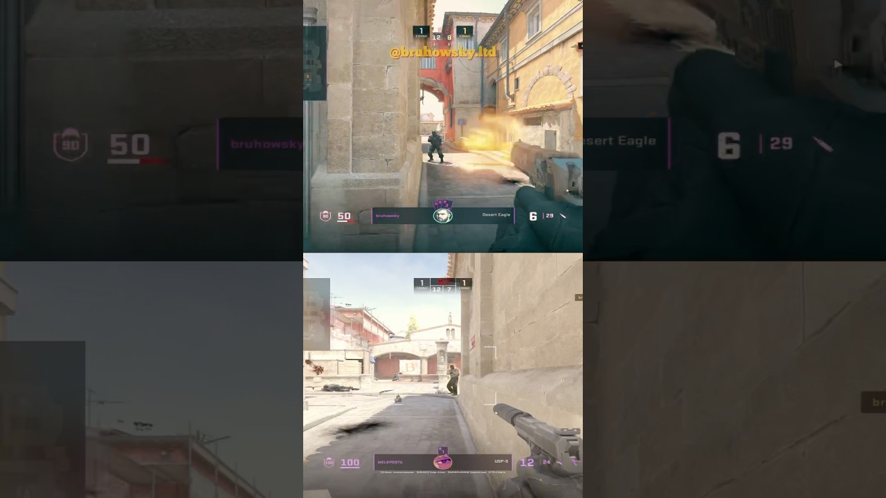 это было легко pt. 4 / #кс2 #cs2 #clutch #faceit #reels #cs2moments #reaction #twitch #stream