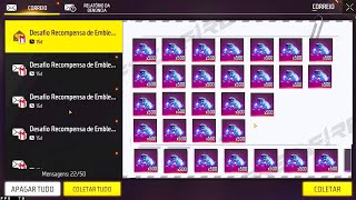 GARENA SENT ME 150.000 DIAMONDS FOR FREE💎💎 FREE FIRE 😱🔥 NOOB TO PRO 👉 LEVEL 1 FREE FIRE screenshot 1