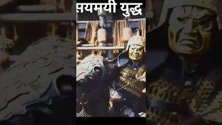 रहसयमयी युद्ध 💣⚔️💣#short #anime #movie #recap
