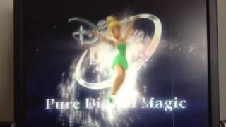 Opening To Baby Bach 2003 Dvd