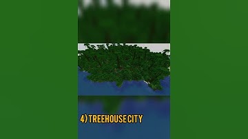 7 best seeds for  Minecraft 1.19 update||#Ranking the#top shaders after#Minecraft The Wild Update