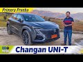 🔥Changan UNI-T 2022 - 🚙PRIMERA PRUEBA DE MANEJO🔥 | Car Motor