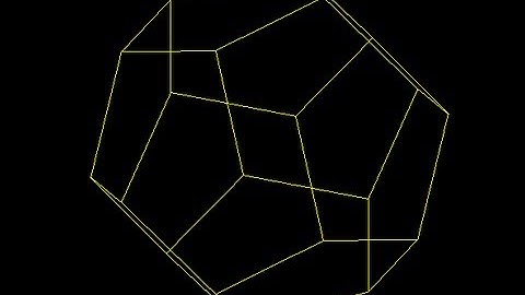 OpenGL Tutorial | OpenGL Screencast Video Tutorial 6: Drawing in 3d using GLUT objects