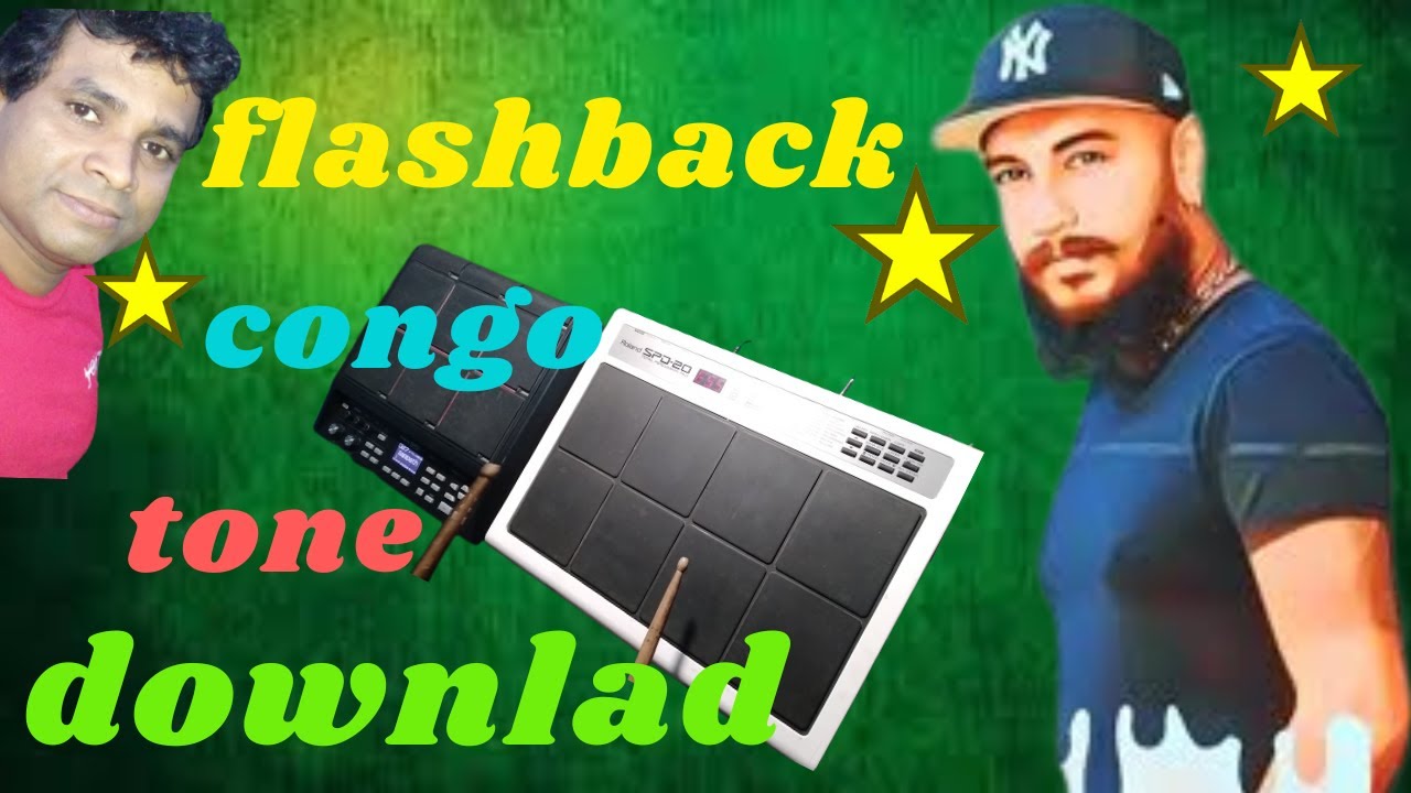 nalaka kalamulla  tone downlad | congo sample | sri lanka | youtube | best tone | 