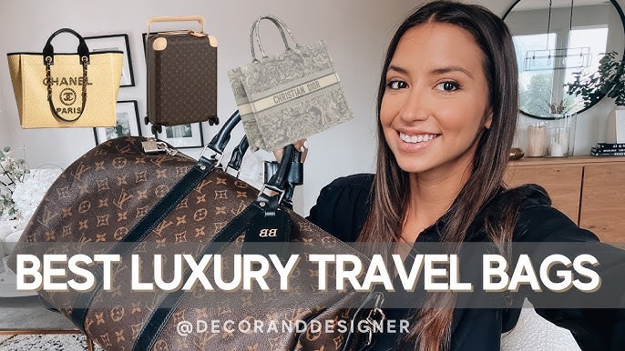 LOUIS VUITTON TRAVEL COLLECTION - Are they worth it?!