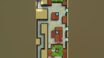 Hunter Assassin Gameplay 🗡️🥷🗡️ #gaming #games #gamer #shorts #androidgames