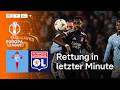 Celta Vigo Vs Olympique Lyon Highlights UEFA Europa League RTL Sport Celta Vigo Vs Olympique Lyon Highlights UEFA Europa League RTL Sport