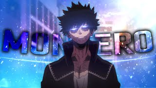 Dabi Amvedit Lil Nas X - Montero