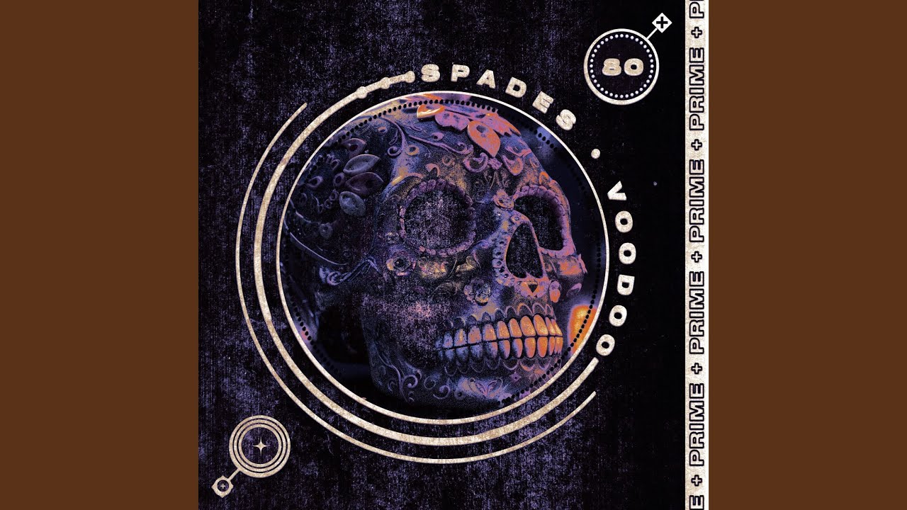 Watch Voodoo on YouTube Watch Voodoo on YouTube